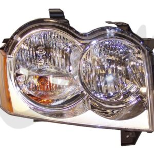 Headlight
