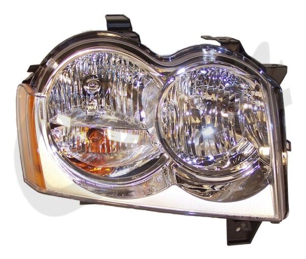 Headlight