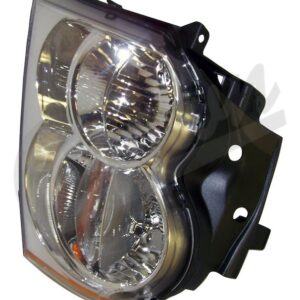 Headlight