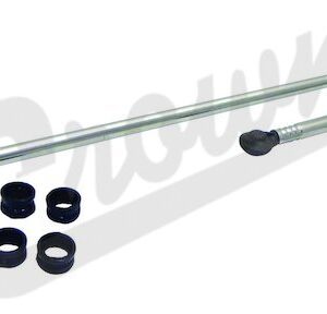 Wiper Linkage Kit (Wrangler TJ)