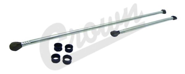 Wiper Linkage Kit (Wrangler TJ)