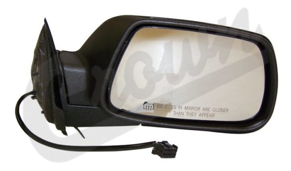 Power Mirror (Right)