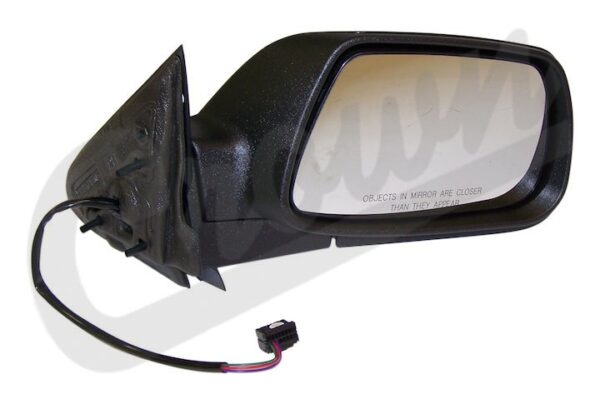 Power Mirror (Right)