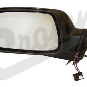 Power Mirror (Left)