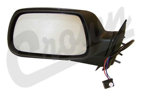 Power Mirror (Left)