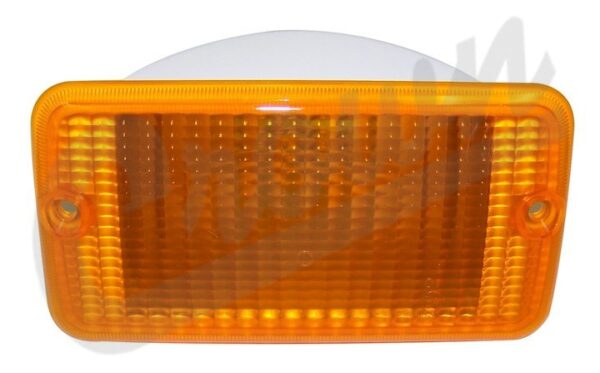 Parking Light (Front Right)