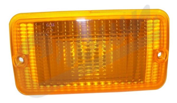 Parking Light (Front Left)
