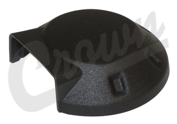 Wiper Arm Nut Cap