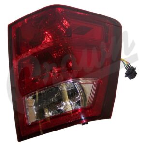 Tail Light