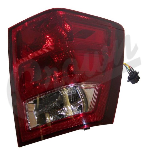 Tail Light