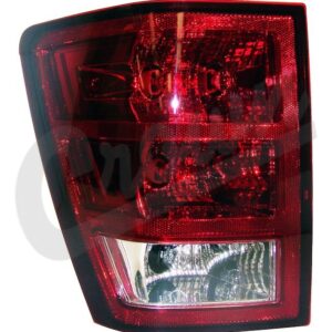 Tail Light