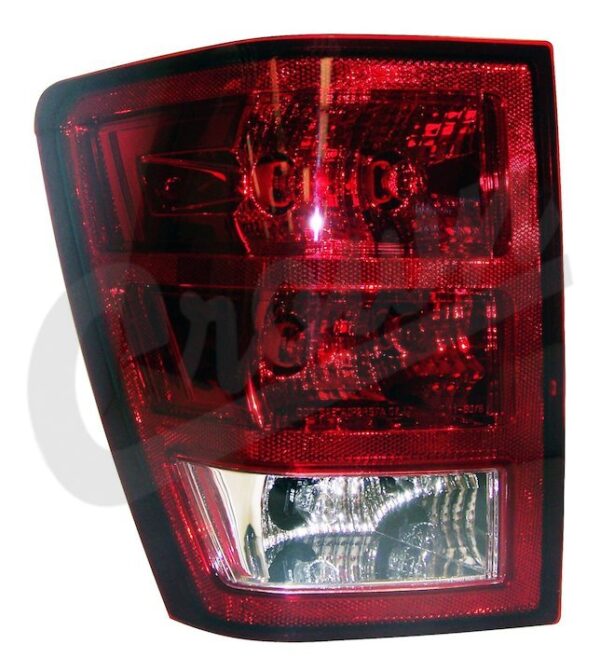 Tail Light