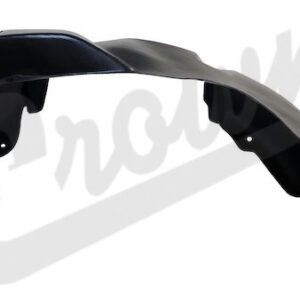 Fender Liner (Front Left)