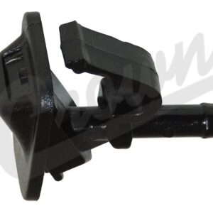 Windshield Washer Nozzle