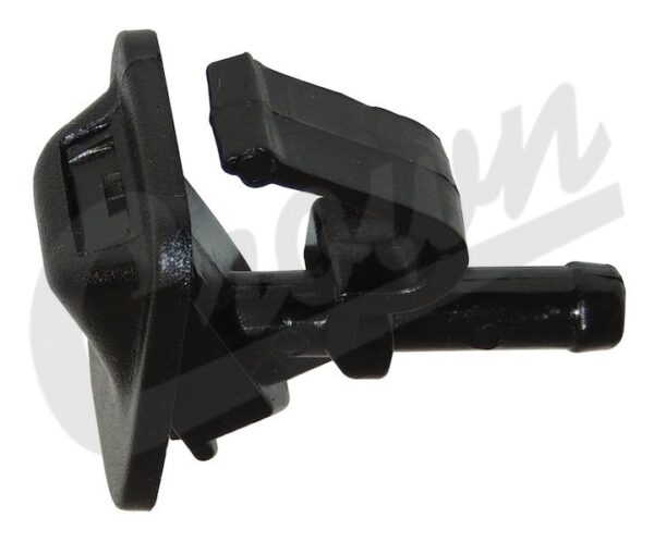 Windshield Washer Nozzle