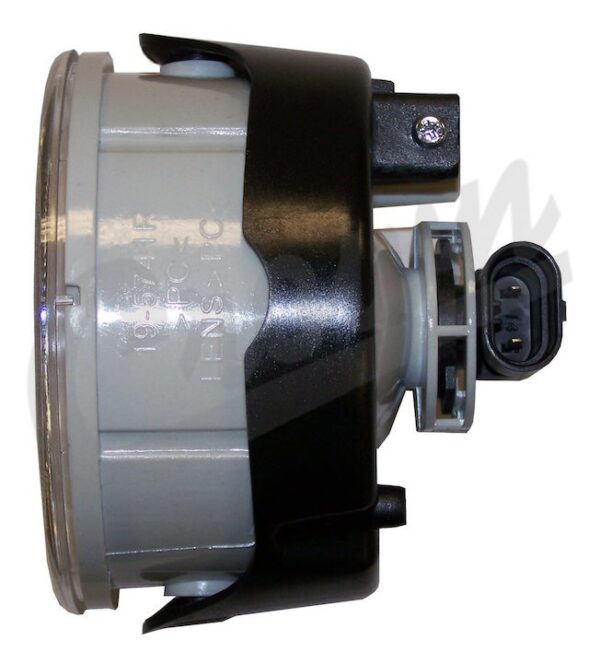 Fog Light