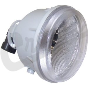 Fog Light