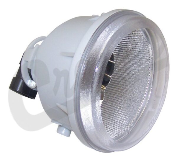 Fog Light