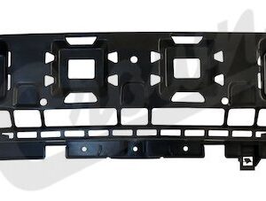 Bumper Fascia Bracket (Front)