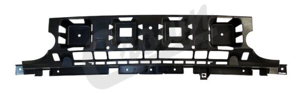 Bumper Fascia Bracket (Front)