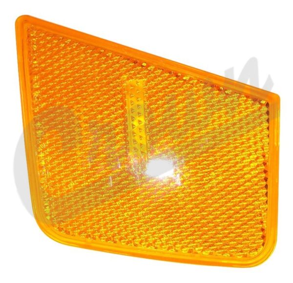 Side Marker Light (Left)