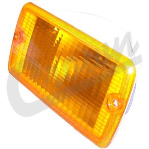 Parking Light