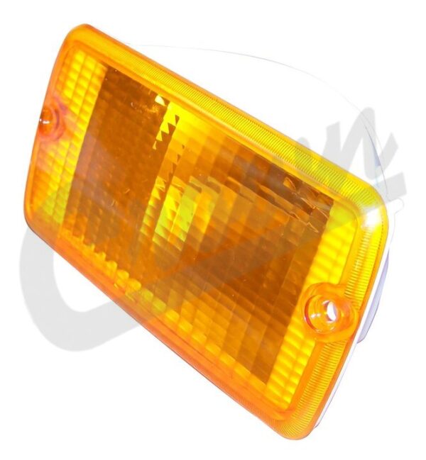 Parking Light