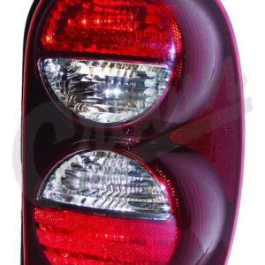 Tail Light