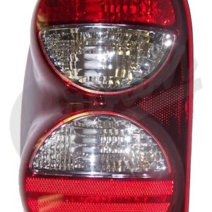 Tail Light
