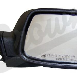 Power Mirror (Right)