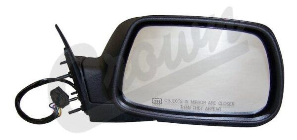 Power Mirror (Right)
