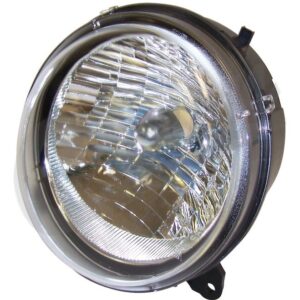 Headlight