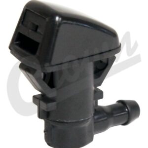 Windshield Washer Nozzle