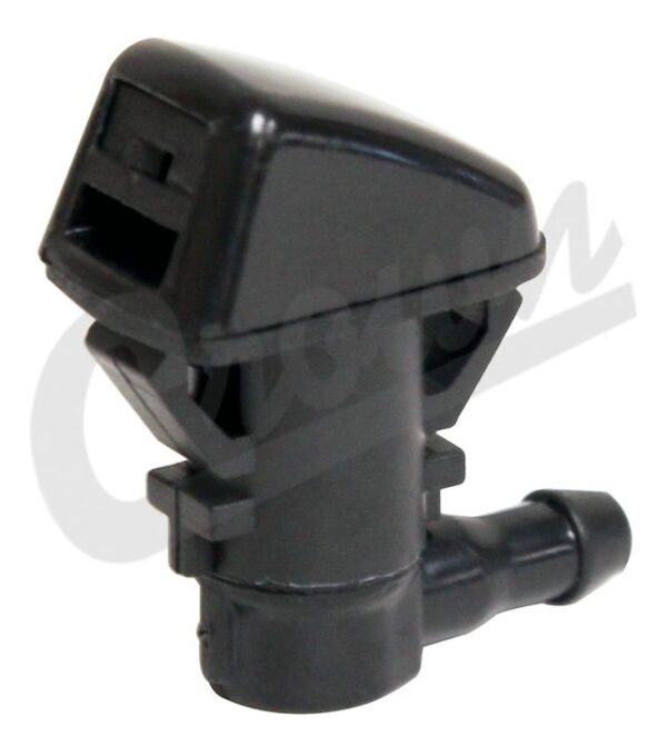 Windshield Washer Nozzle