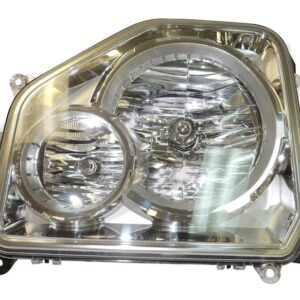 Headlight