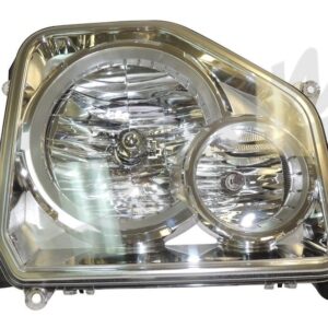 Headlight