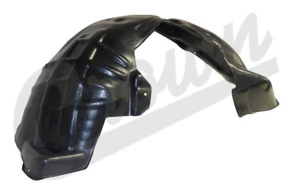 Fender Liner (Front Right)