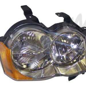 Headlight (Right)