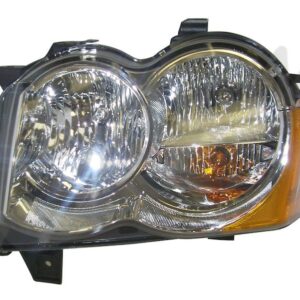 Headlight