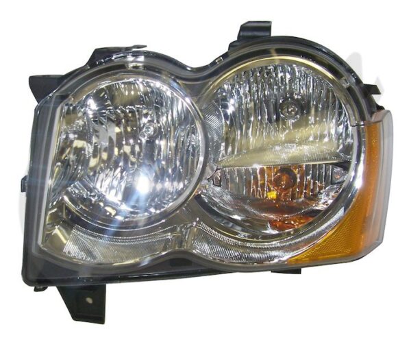 Headlight