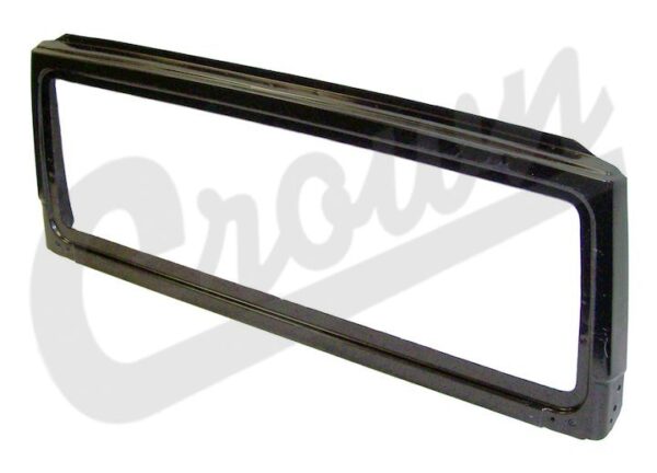 Windshield Frame