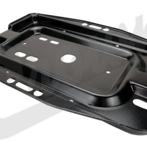 Battery Tray