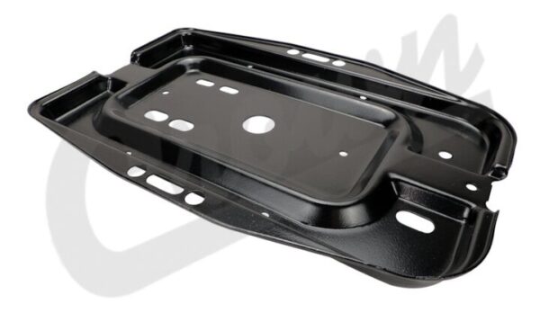 Battery Tray