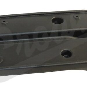 License Plate Bracket (Wrangler TJ)