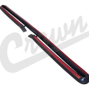 Tailgate Weatherstrip