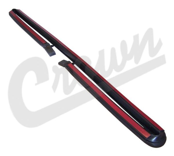 Tailgate Weatherstrip