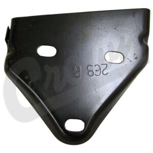 Bumper Bracket (Front Right)