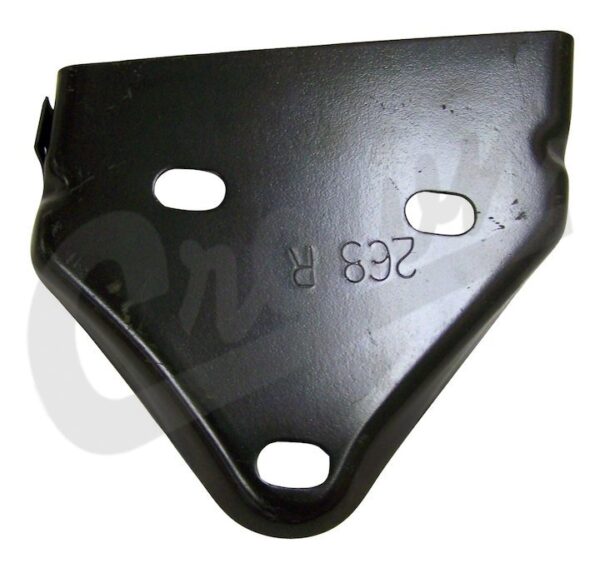 Bumper Bracket (Front Right)