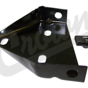 Bumper Bracket (Front Left)