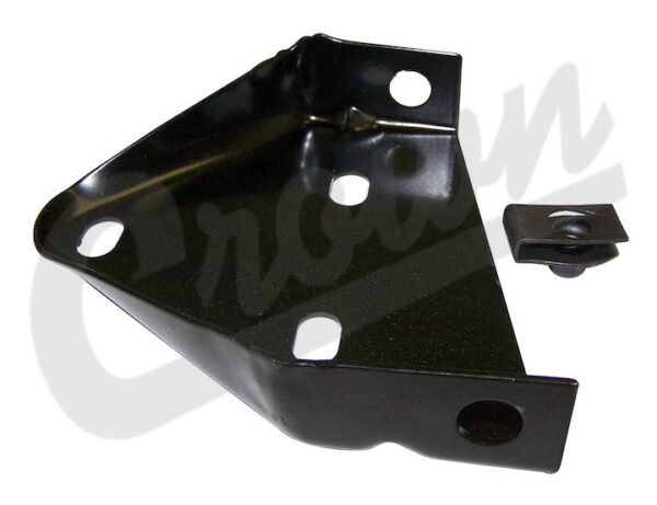 Bumper Bracket (Front Left)